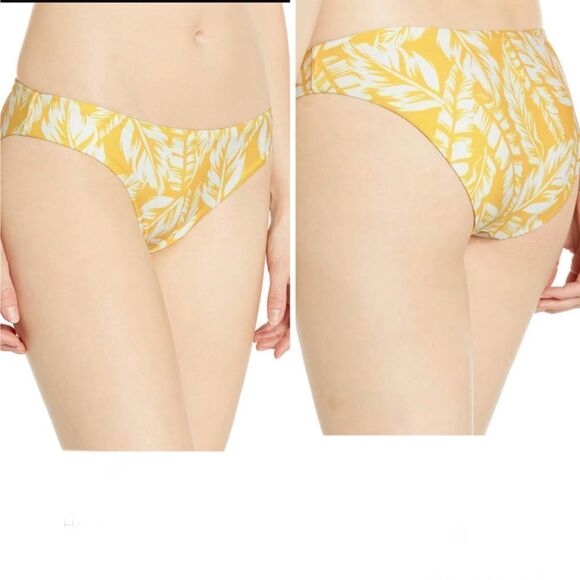 NWOT VYB Beached Retro Bikini Bottom Medium - Picture 10 of 10